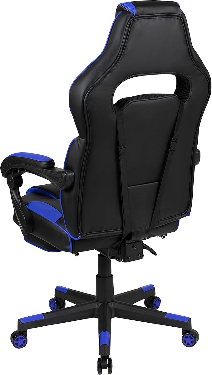 Flash Furniture X40 Gaming Chair Racing Ergonomic Computer Chair - Image 6