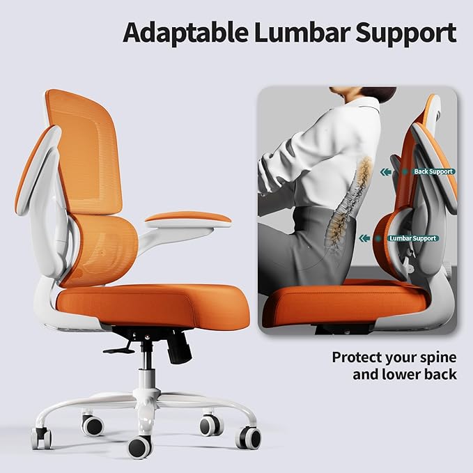 TRALT Office Chair - Image 7
