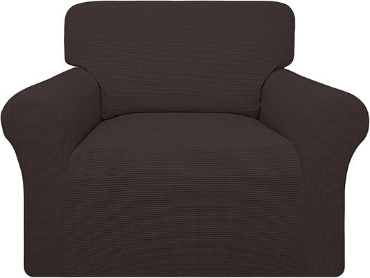Easy-Going 100% Waterproof Chair Couch Cover, Dual Waterproof Sofa Cover by Easy-Going