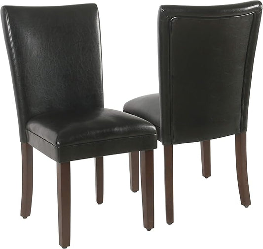 HomePop Parsons Dining Chair by HomePop