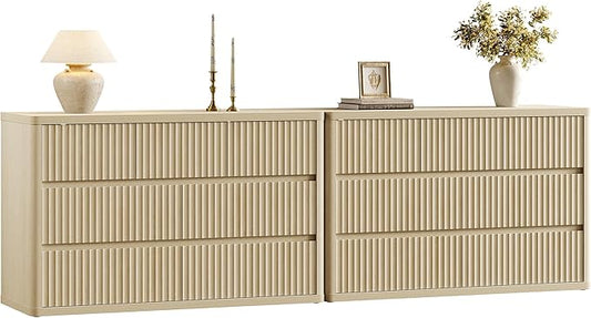 SICOTAS Dresser for Bedroom by SICOTAS