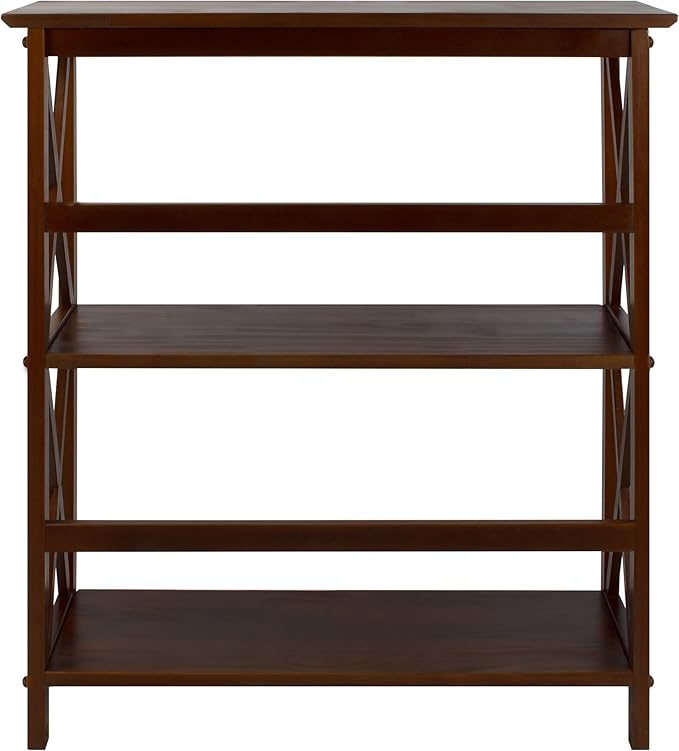 Casual Home Shelf Bookcase - Image 9