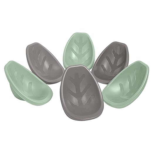 ECR4Kids Leaf Floor Seat, Rocker Chair by ECR4Kids