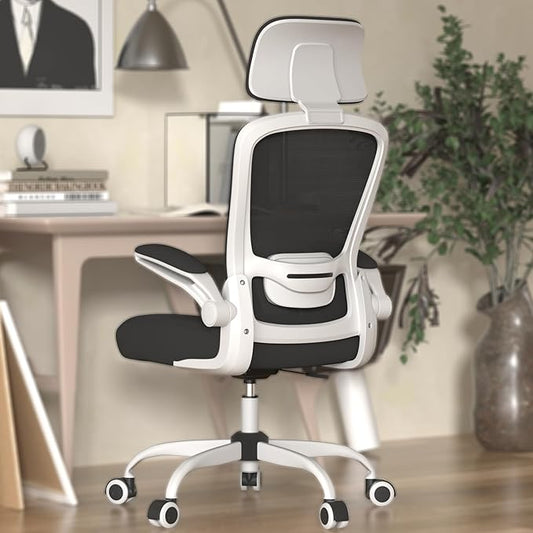Mimoglad Office Chair, Comfy Desk Chair by Mimoglad