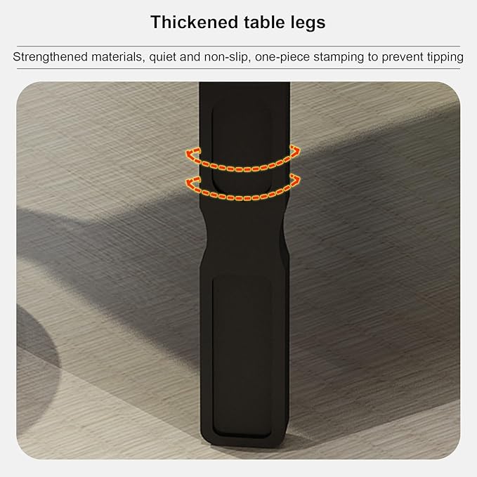 Eco-Friendly Board Material, Stable and Sturdy, Thickened ABS Plastic, Home and - Image 5