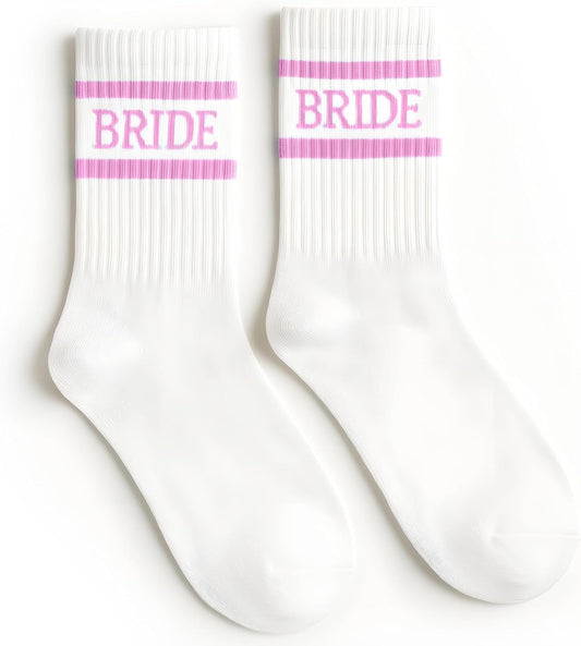 Bridesmaid Gifts For Women Wedding Gifts Proposal Set Bachelorette Party Favors Decorations Bride Socks…