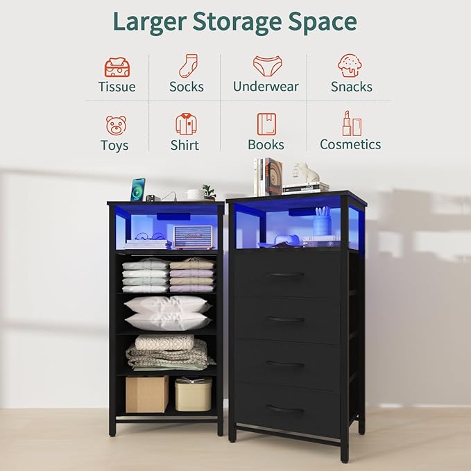 Yoobure Night Stand - Image 5