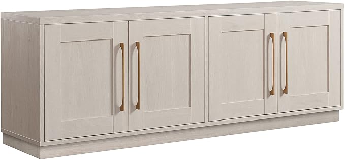 Henn&Hart TV Stand for TVs up to 75'' by HennHart