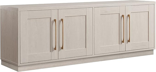Henn&Hart TV Stand for TVs up to 75'' by HennHart