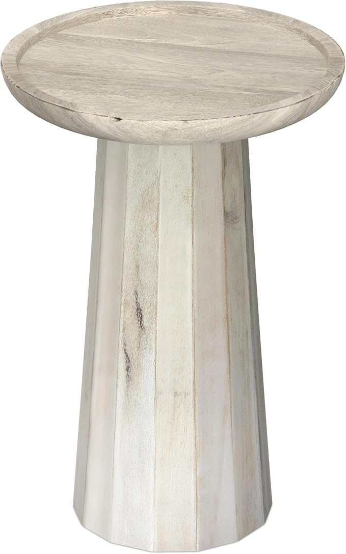 SIMPLIHOME Dayton End Table - Image 7
