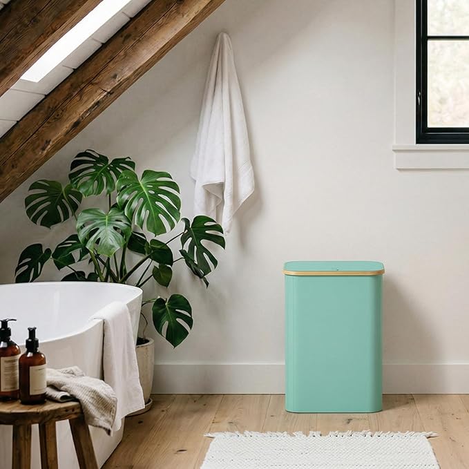 Lifewit 80L Laundry Basket - Image 8