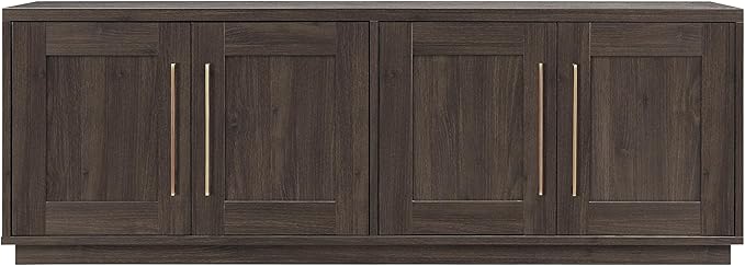 Henn&Hart TV Stand for TVs up to 75'' - Image 4
