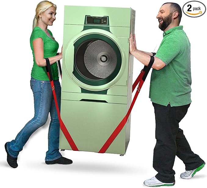 X-Protector Moving Straps by X-Protector