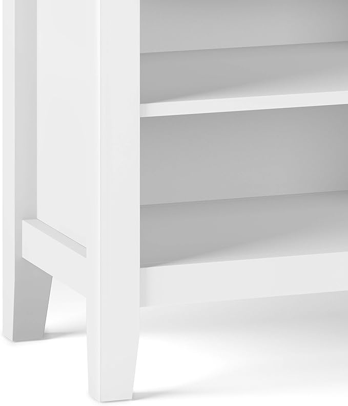SIMPLIHOME Artisan Bedside Table - Image 7