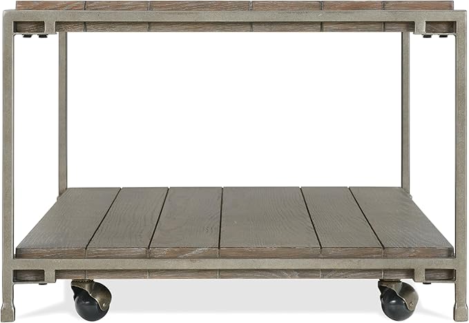 Coffee Table Set Modern Style: 3-Piece Living Room Furniture - Image 6