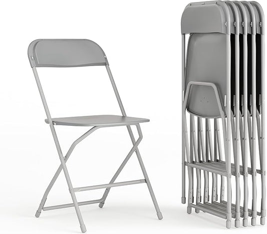 Flash Furniture Hercules Series Plastic Folding Chair by FlashFurniture