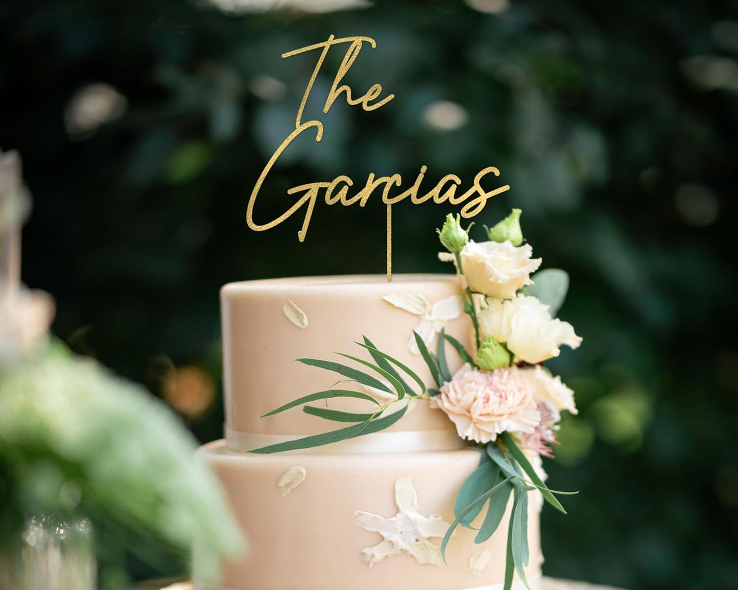 Wedding Cake Toppers, Wedding Cake Toppers Bride and Groom, Custom Cake Topper, Customize Your Own Anniversary Mr and Mrs Cake Topper