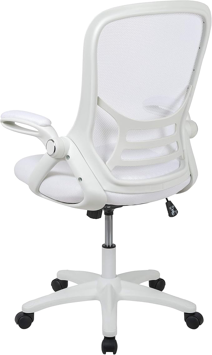 Flash Furniture Porter High-Back Swivel Office Chair - Image 16