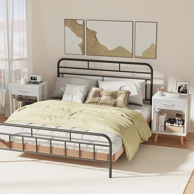 GYIIYUO Nightstands Set of 2 - Image 7