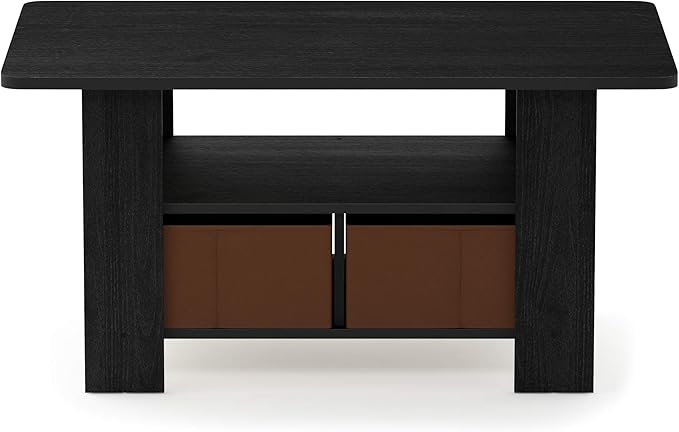 Furinno Andrey Coffee Table - Image 5