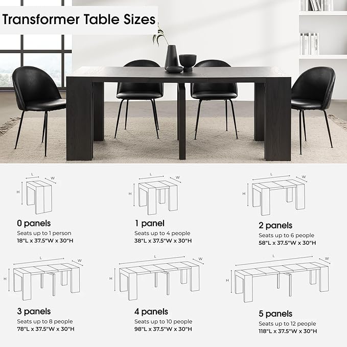 Transformer Table - Image 8