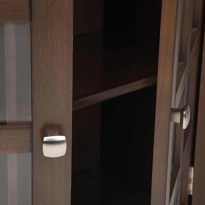 SIMPLIHOME Acadian Storage Cabinet - Image 8