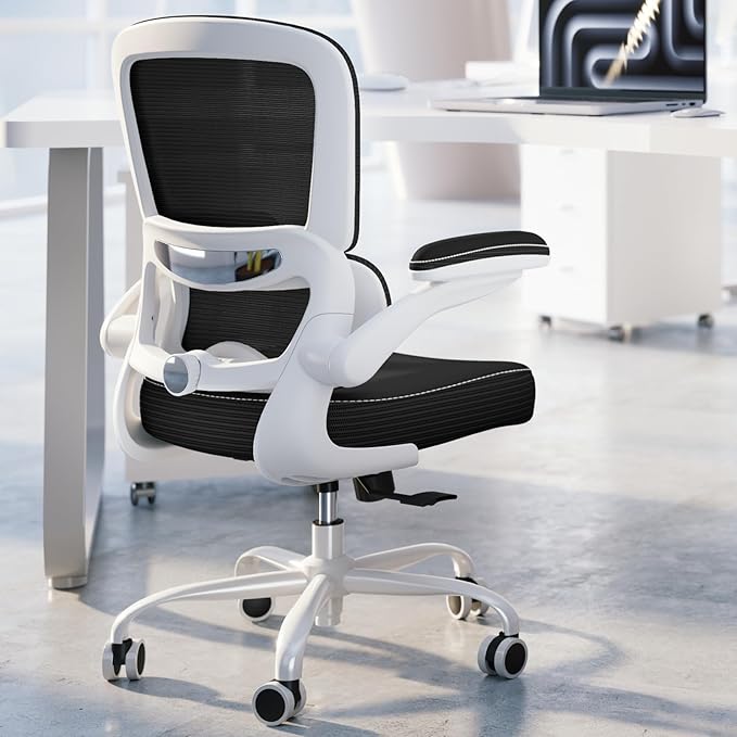 TRALT Ergonomic Office Chair by TRALT
