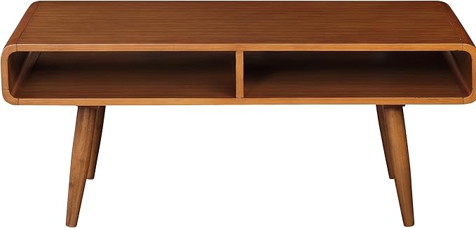 Boraam Halmstad Rectangular Coffee Table - Image 4