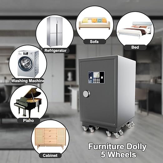 Furniture Dolly, Furniture Movers - Image 6