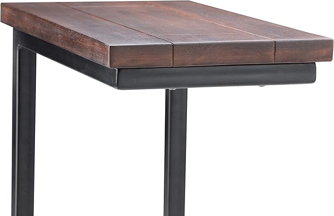 SIMPLIHOME Skyler C-Side Table - Image 7