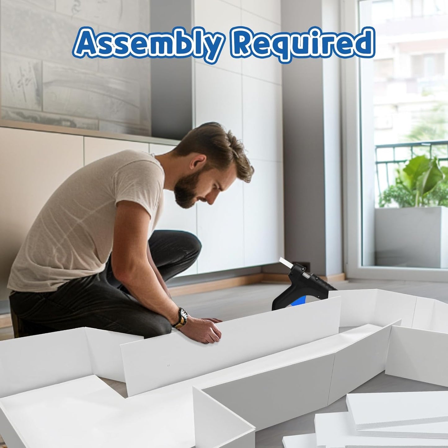 Marquee Numbers 4 Feet Tall Big Light Up Numbers 20th Birthday Decorations Women Men Graduation Decorations 2025 White Anniversary Party Decor Large Cardboard Prop Backdrop Sign 20