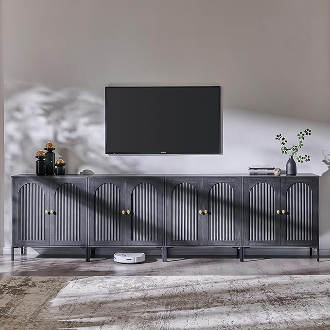 IFGET Modern Buffet Cabinet - Image 8