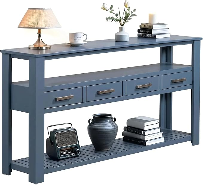 LKTART Console Table for Entryway by LKTART