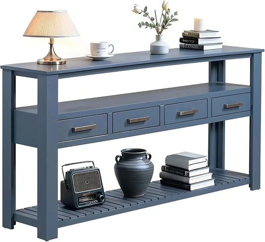LKTART Console Table for Entryway by LKTART