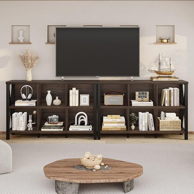 FATORRI 6 Cube Storage Organizer - Image 5