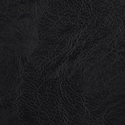 Leather Repair Tape Patch kit Retro Black Heavy Duty, 4x60 inch Self Adhesive - Image 2