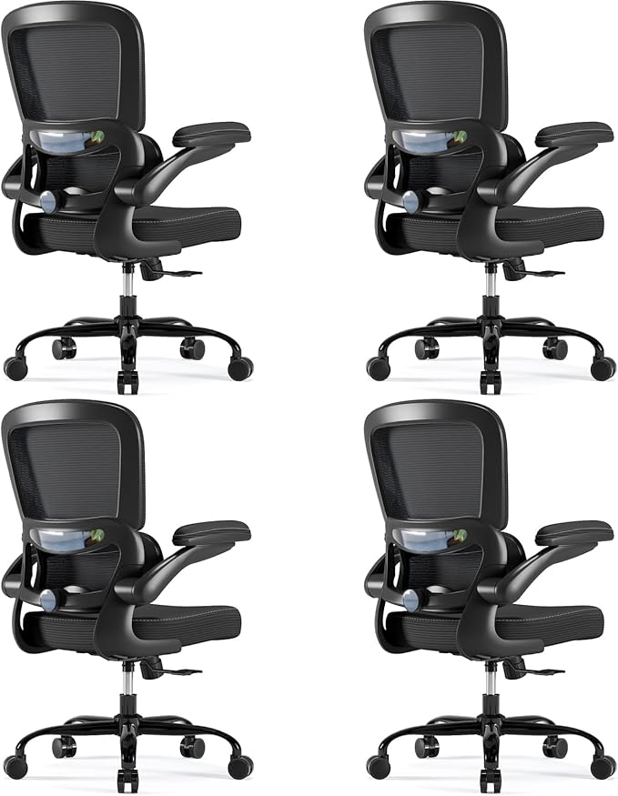 TRALT Ergonomic Office Chair by TRALT