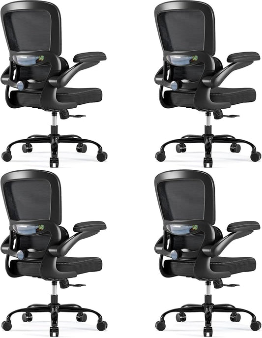 TRALT Ergonomic Office Chair by TRALT