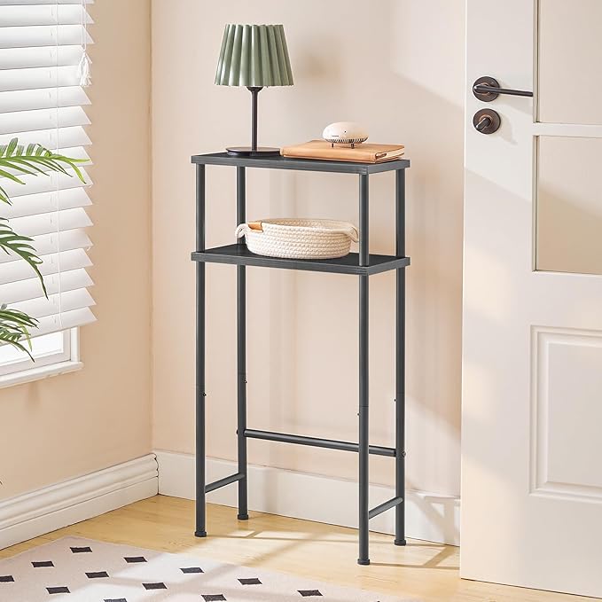 HOOBRO Narrow Console Table for Small Space, 15.7" Entryway Table - Image 7
