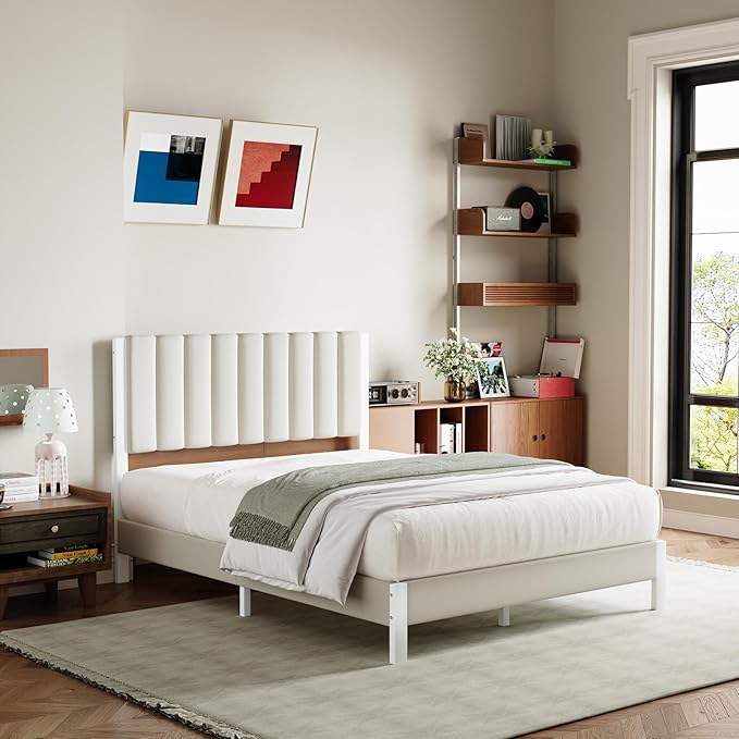 Avenco Full Size Bed Frame - Image 3