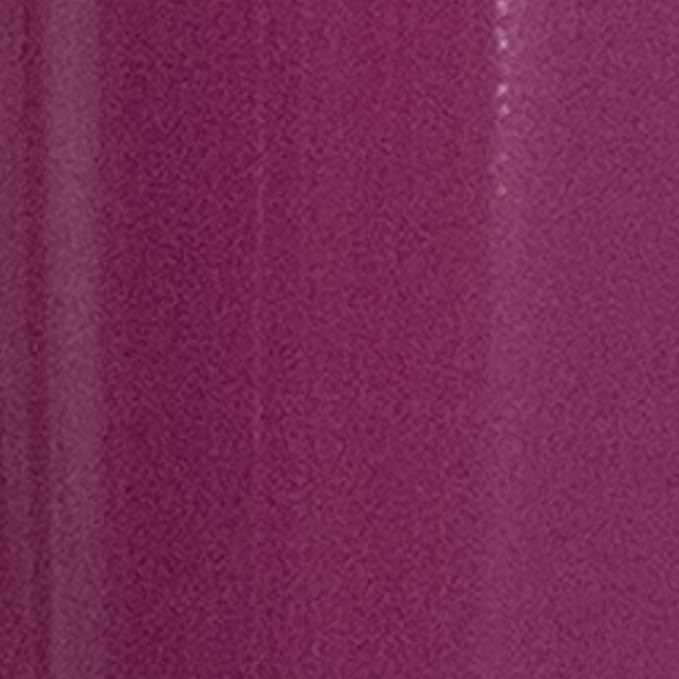 Flash Furniture Commercial Grade 30" High Backless Purple Indoor-Outdoor - Image 8