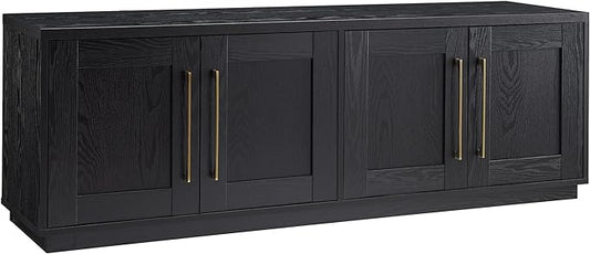 Henn&Hart Tillman Rectangular TV Stand by HennHart