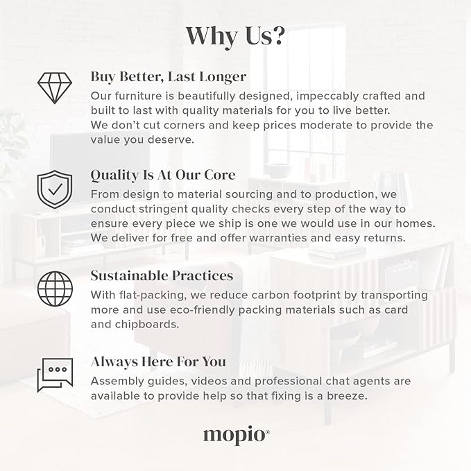 mopio 76.4" Futon Sofa Bed, Sleeper Sofa, Mid Century Modern Futon Couch - Image 9