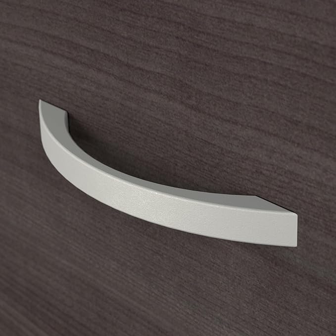 Bush Business Furniture Studio C Low Storage Cabinet - Image 7