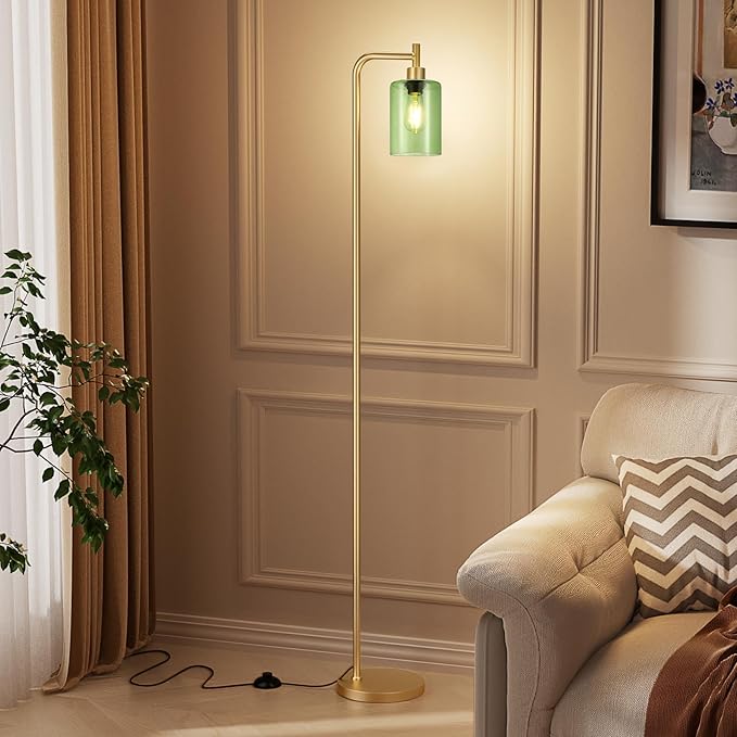 Ziisee Floor Lamps for Living Room - Image 7