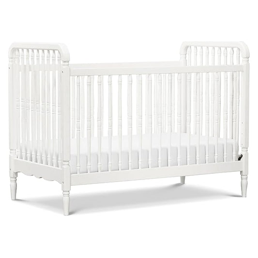 Namesake Liberty 3-in-1 Convertible Baby Crib by Namesake