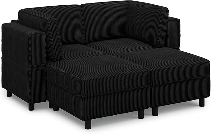 Belffin Modular Sectional Sofa - Image 9