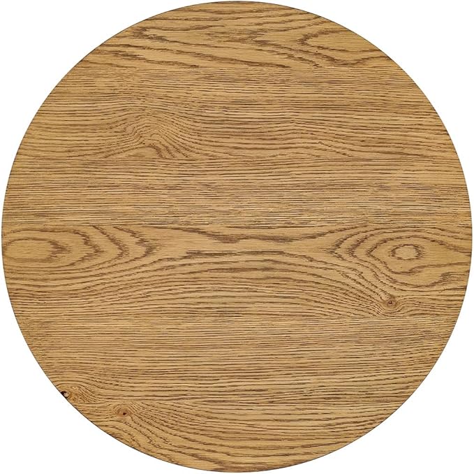 Pembroke 22” Round Cottage End Table - Image 7