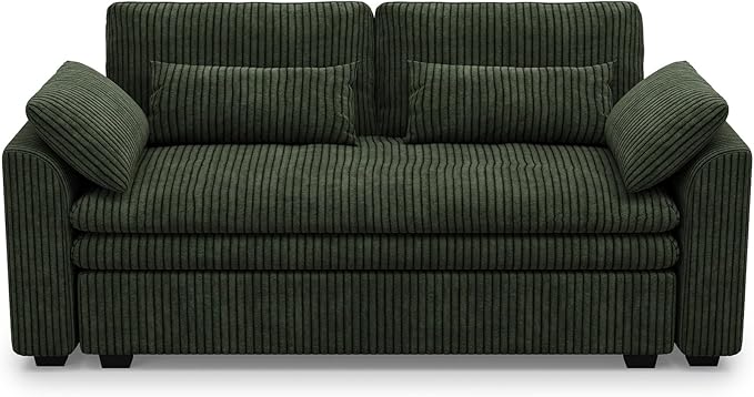 Belffin Large Modular Sectional Sofa - Image 8