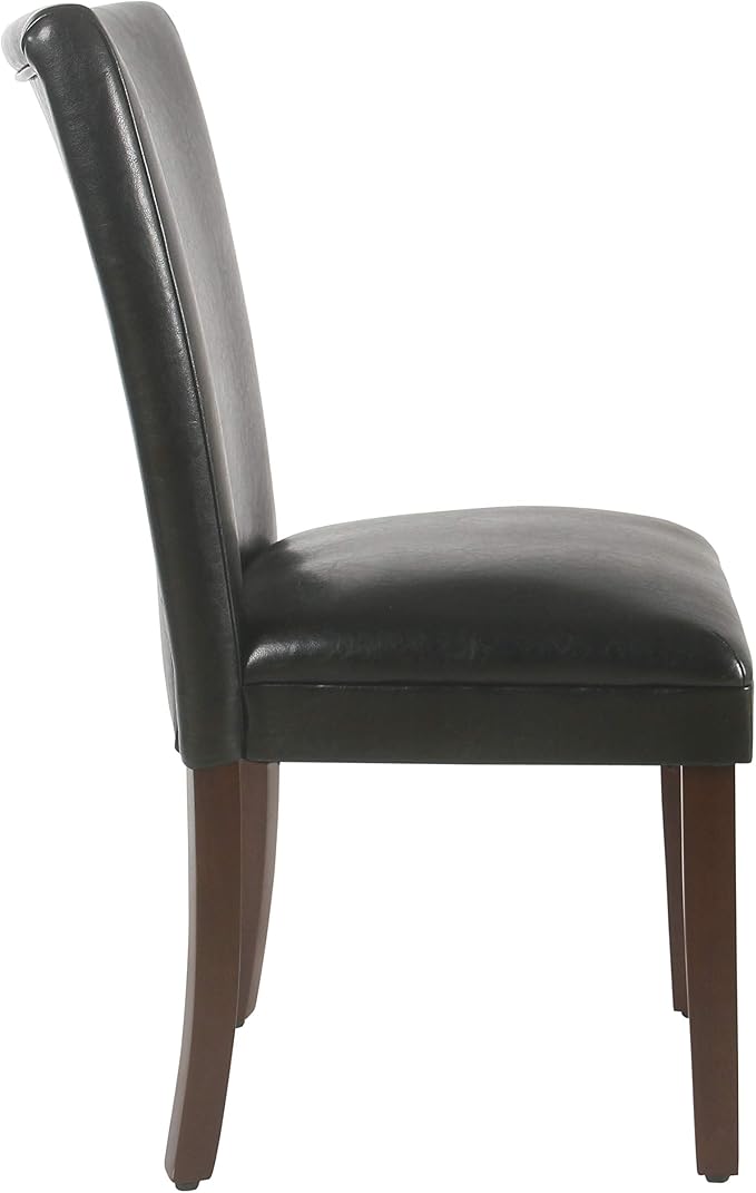 HomePop Parsons Dining Chair - Image 5